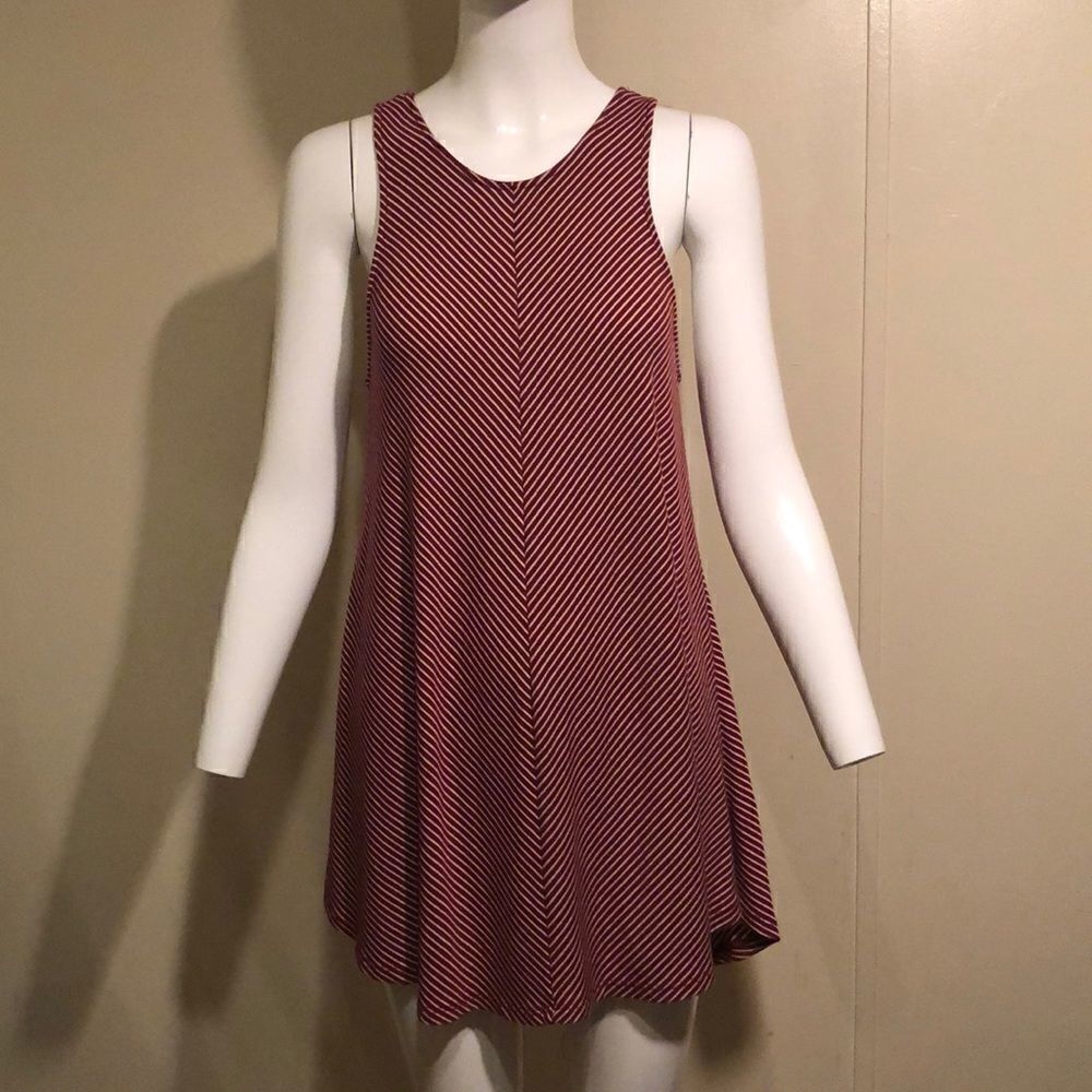 Heart and Hips Tunic 